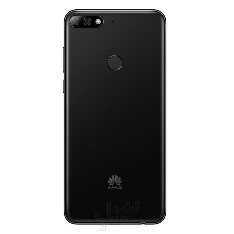 گوشی موبایل هواوی مدل Y7 Prime (2018) Dual 32GB (LDN-L21)